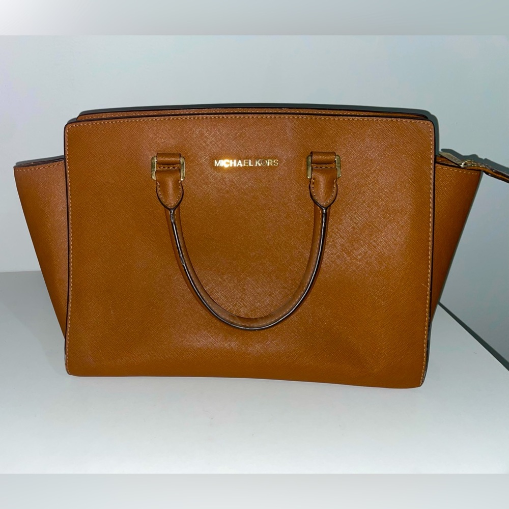 Michael Kors handbag
